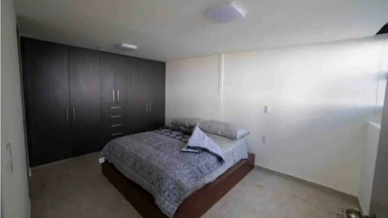 Photo of Bedroom in Cuernavaca