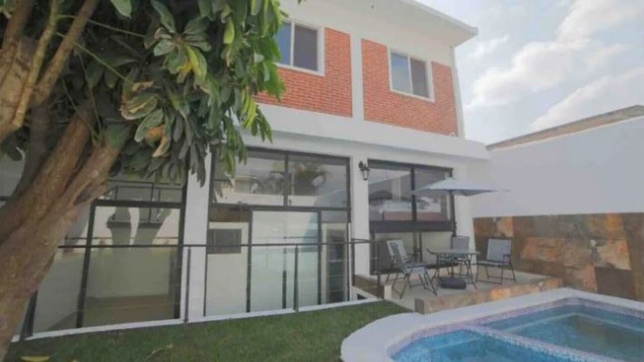 Photo of Outdoor in Cuernavaca