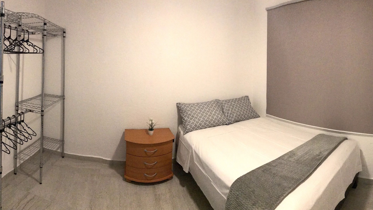Photo of Bedroom in Downtown Cancun
