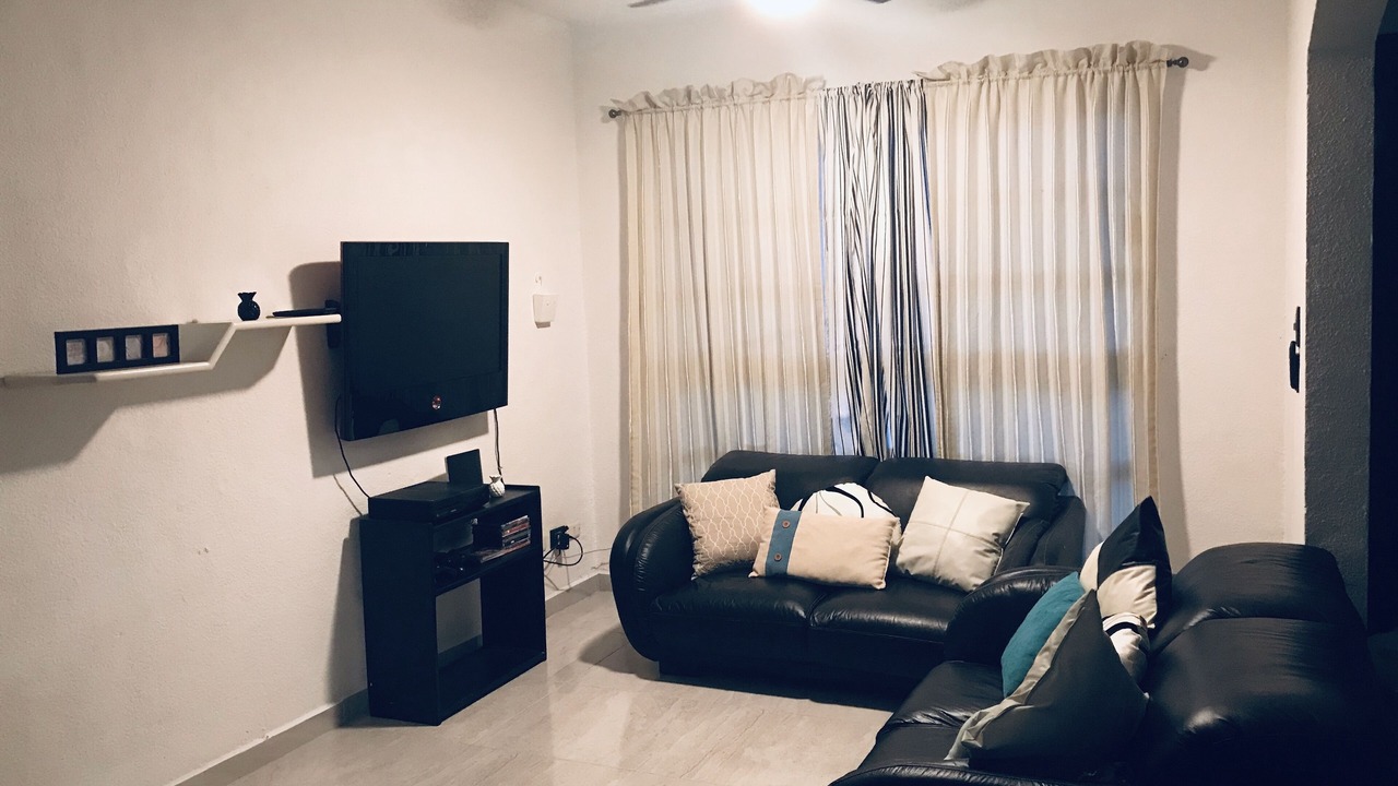 Photo of Livingroom in Downtown Cancun