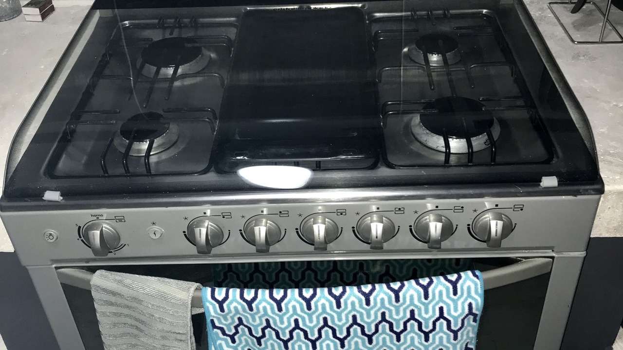 Photo of Kitchen in Downtown Cancun