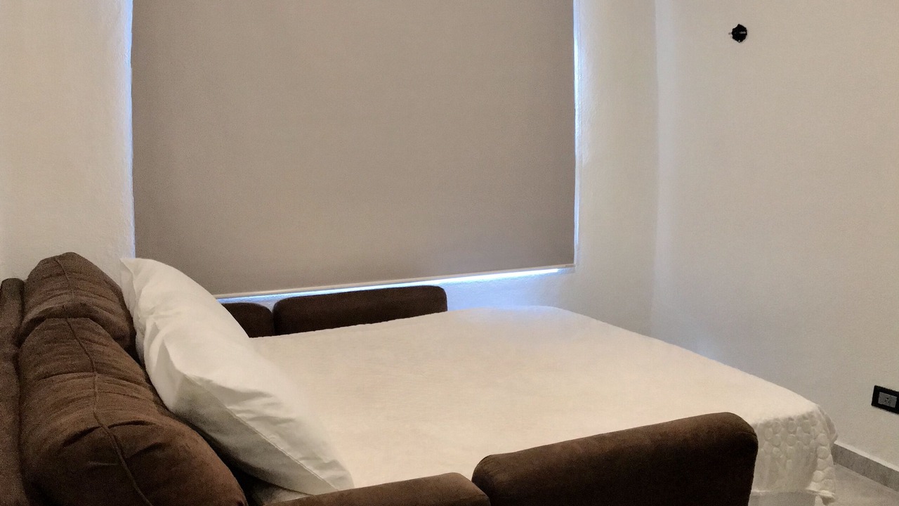 Photo of Bedroom in Downtown Cancun