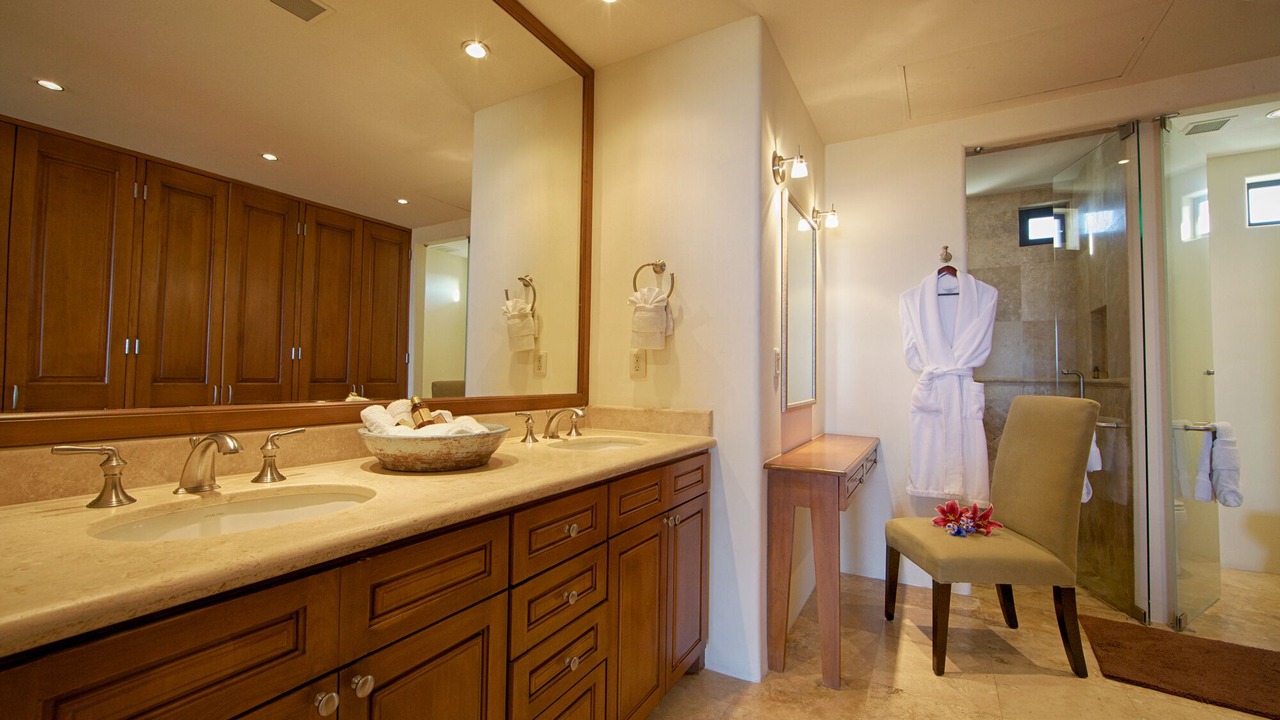 Photo of Bathroom in Downtown San Jose del Cabo