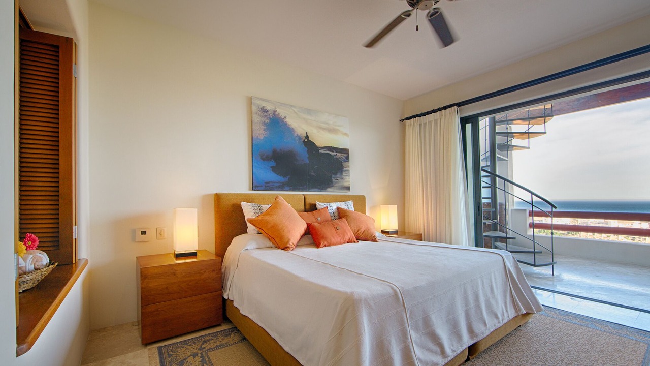 Photo of Bedroom in Downtown San Jose del Cabo