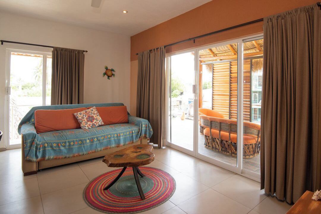 Photo of Livingroom in Barra de Navidad