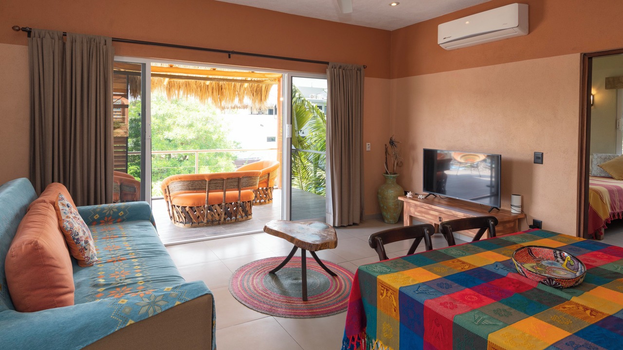 Photo of Livingroom in Barra de Navidad