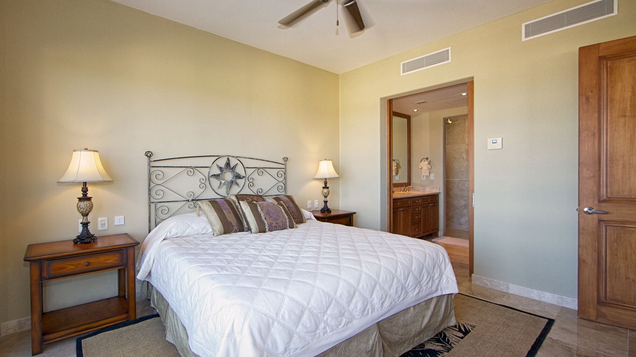 Photo of Bedroom in Downtown San Jose del Cabo