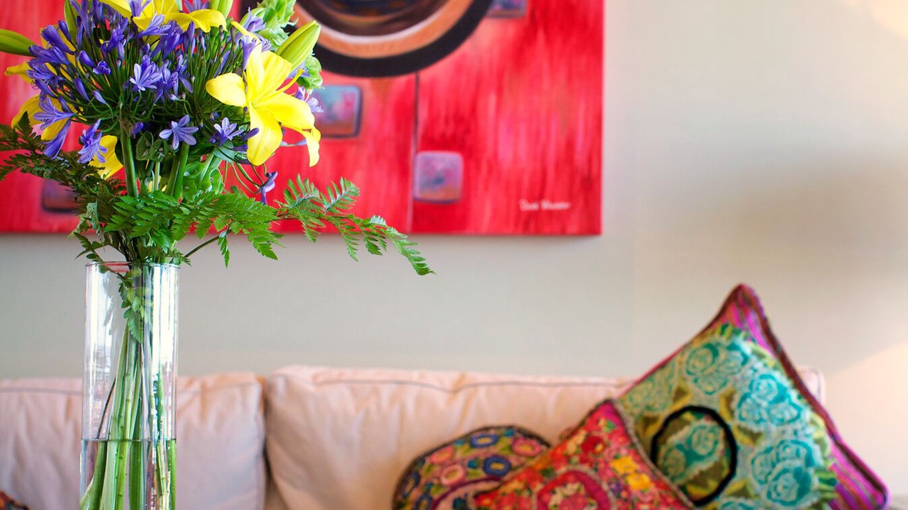 Photo of Livingroom in Downtown San Jose del Cabo