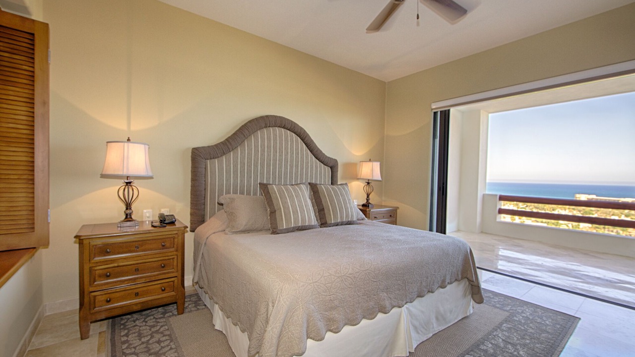 Photo of Bedroom in Downtown San Jose del Cabo