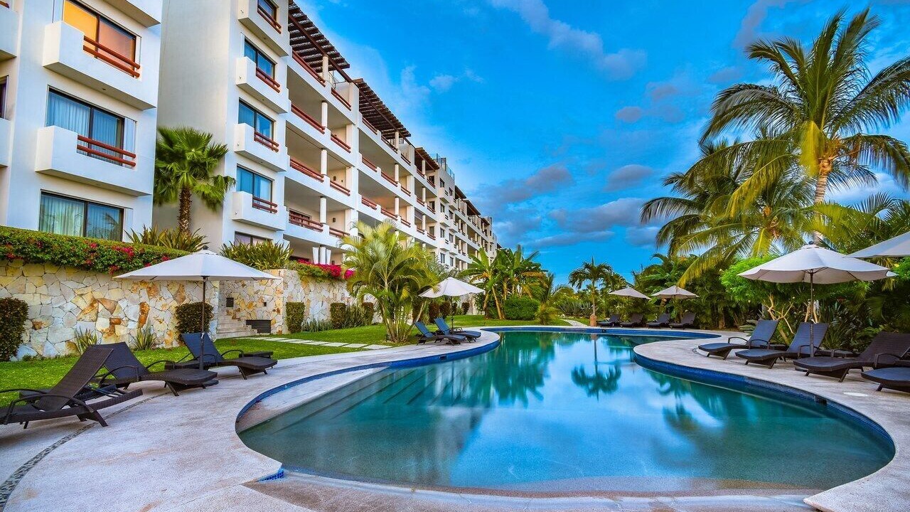 Photo of Outdoor in Downtown San Jose del Cabo