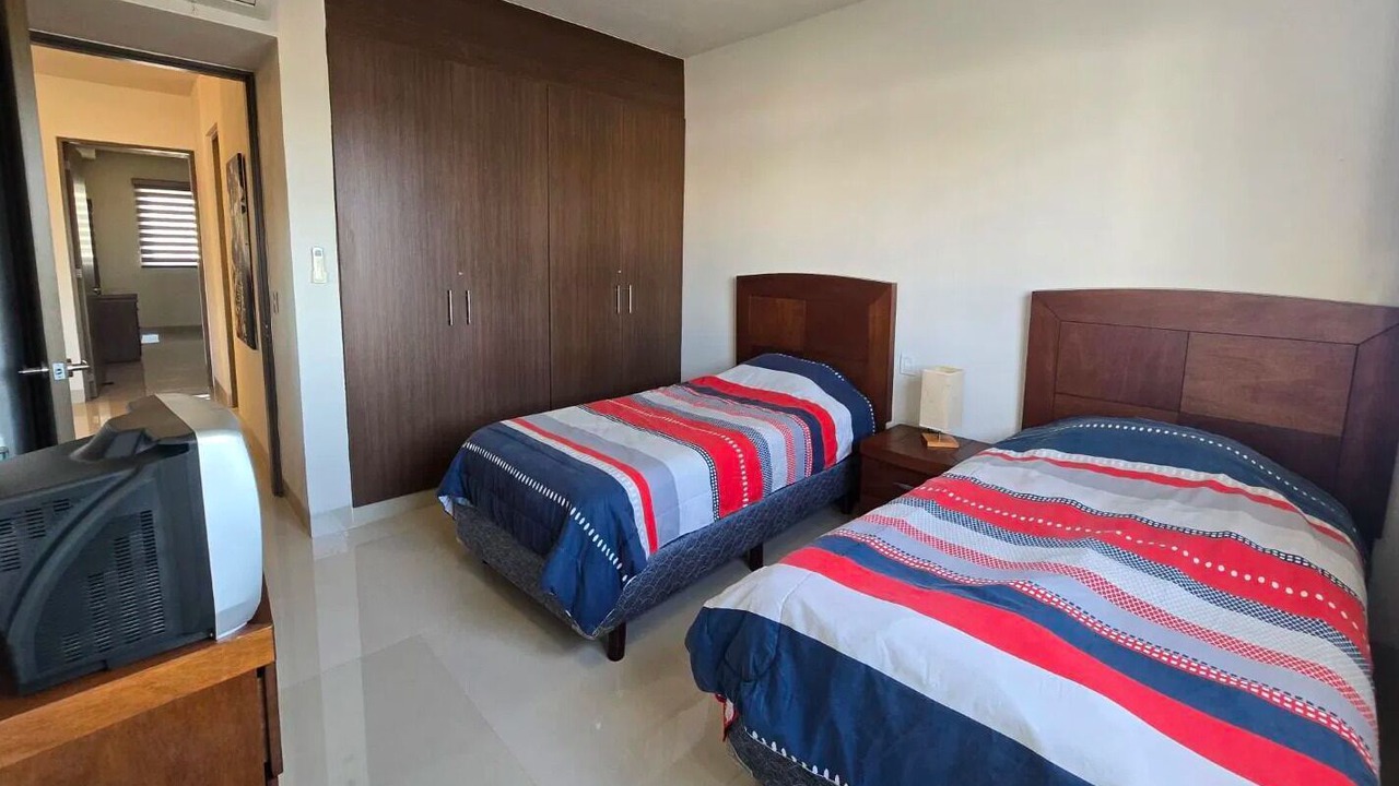 Photo of Bedroom in Las Jarretaderas