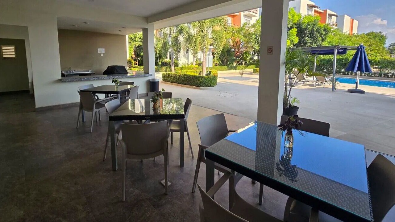Photo of Outdoor in Las Jarretaderas
