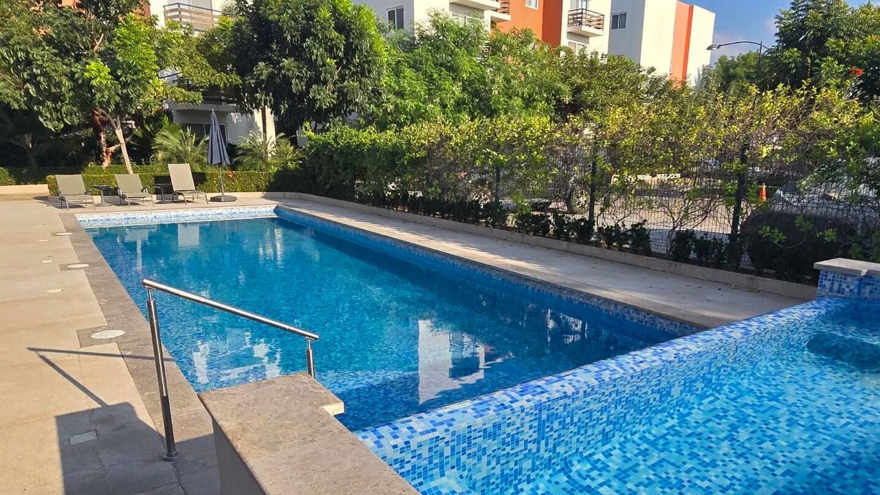 Photo of Outdoor in Las Jarretaderas
