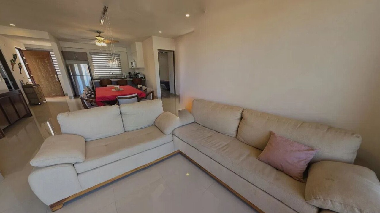 Photo of Livingroom in Las Jarretaderas