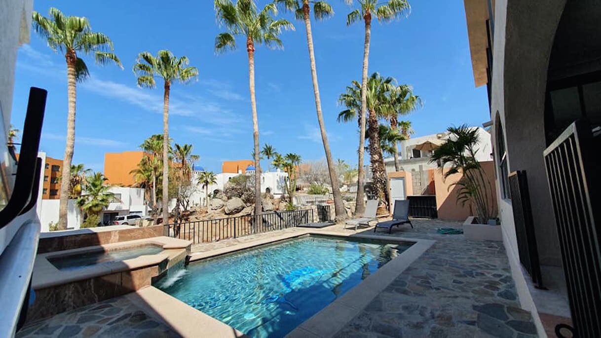 Photo of Outdoor in Cabo Bello