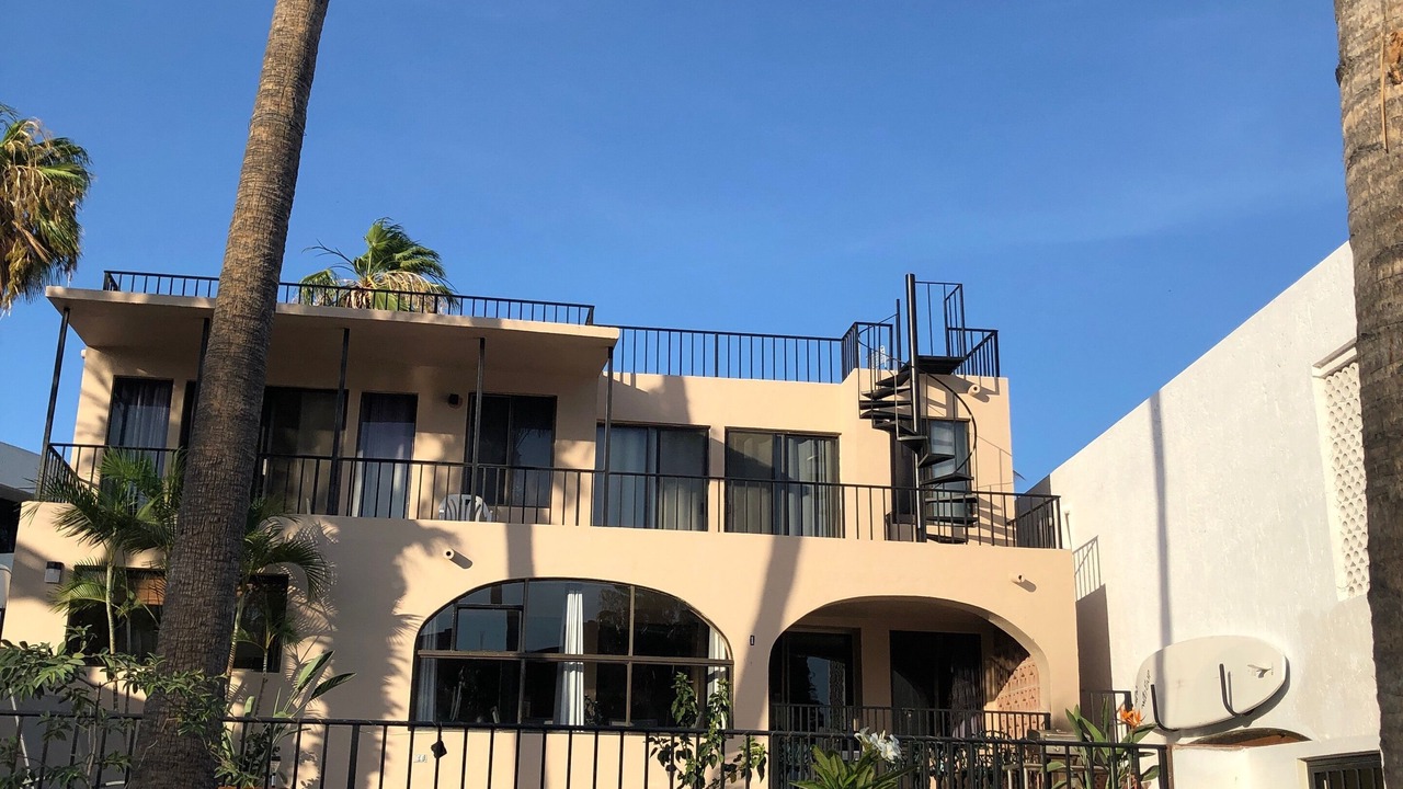 Photo of Outdoor in Cabo Bello