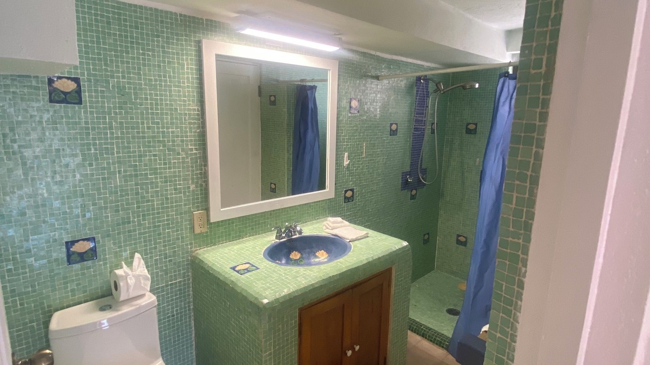 Photo of Bathroom in Cabo Bello