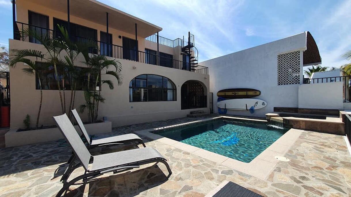 Photo of Outdoor in Cabo Bello