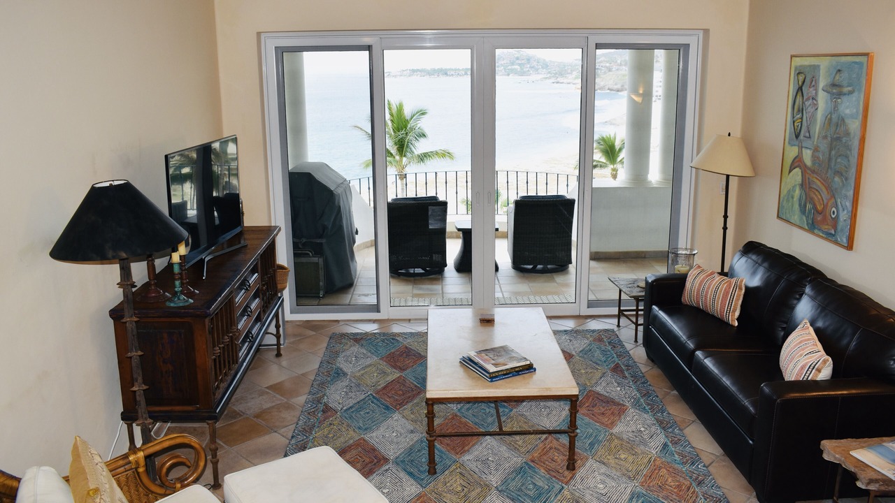 Photo of Livingroom in San Jose del Cabo