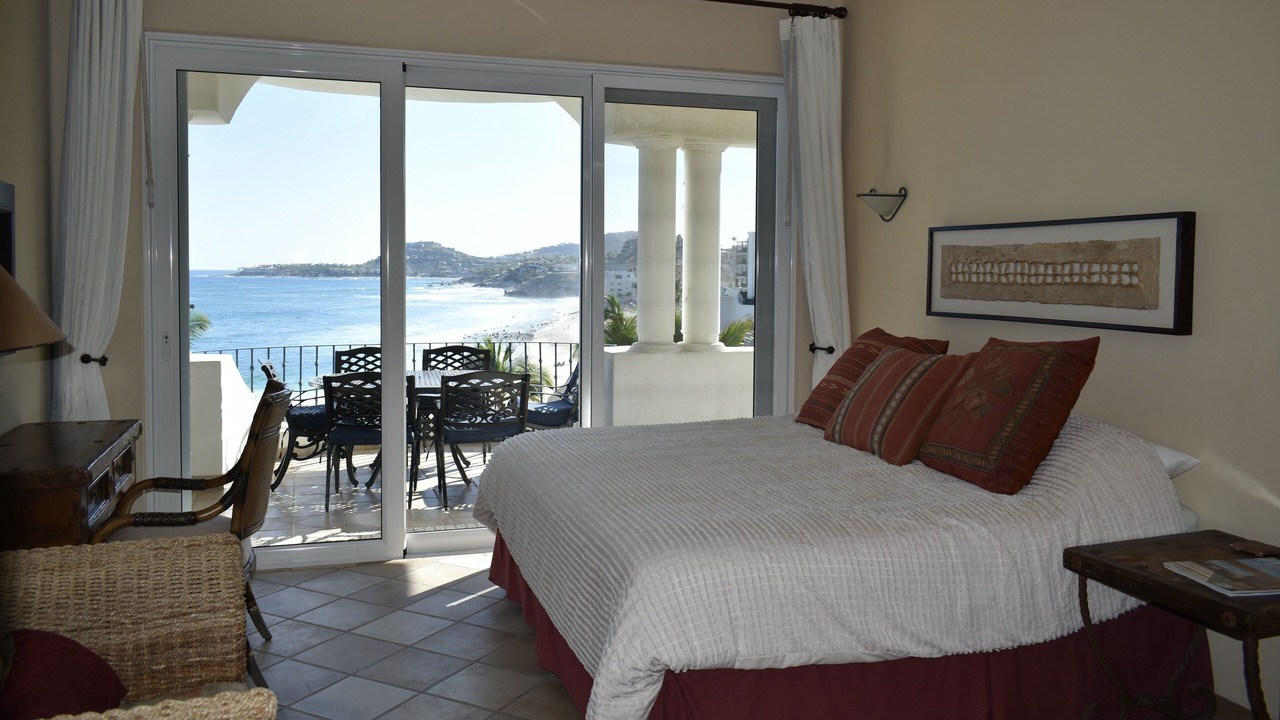 Photo of Bedroom in San Jose del Cabo