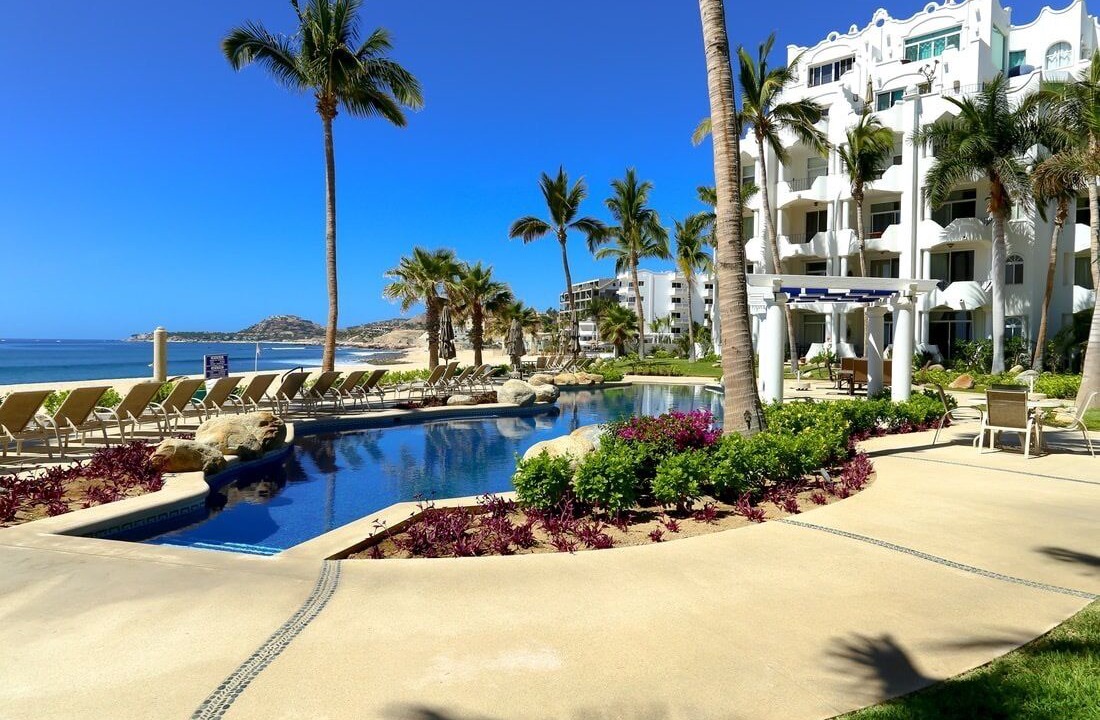 Photo of Outdoor in San Jose del Cabo