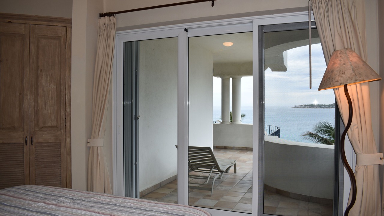 Photo of Bedroom in San Jose del Cabo