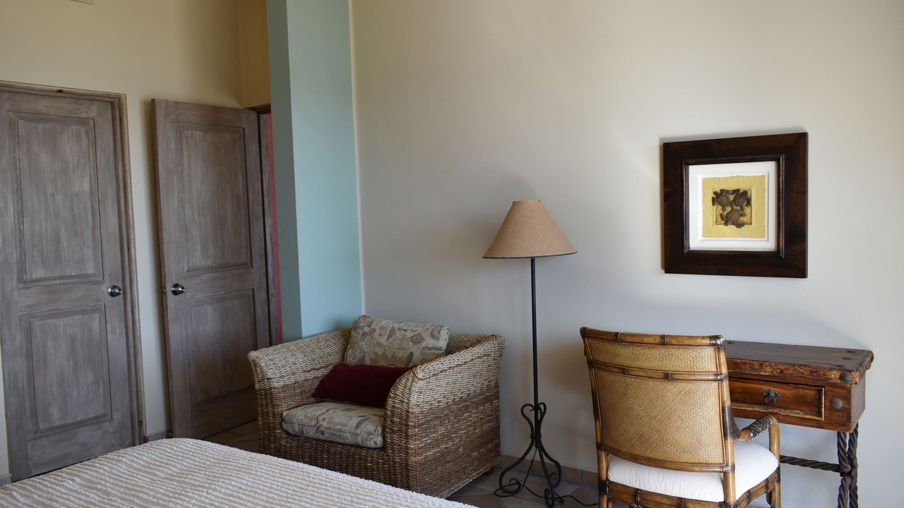 Photo of Bedroom in San Jose del Cabo