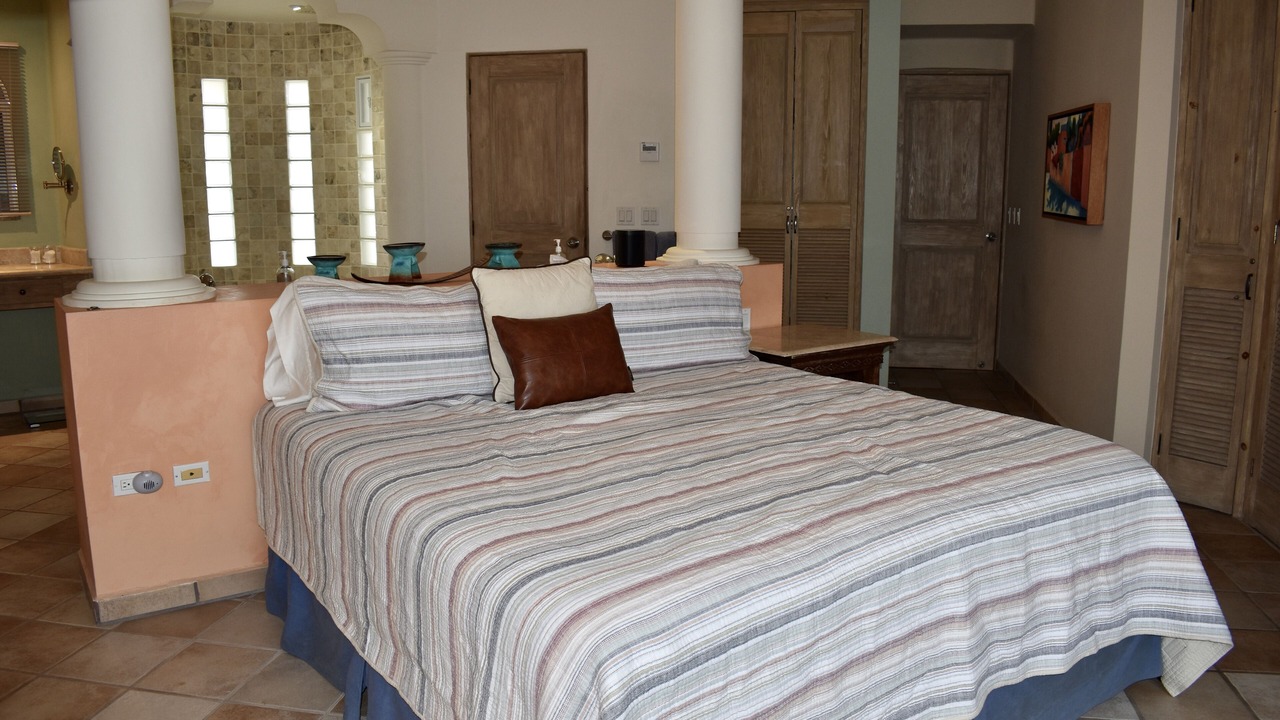 Photo of Bedroom in San Jose del Cabo