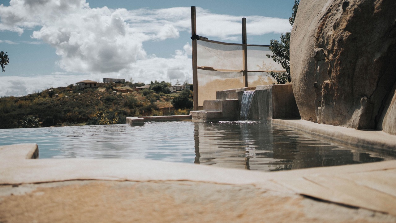 Photo of Outdoor in San Antonio de las Minas