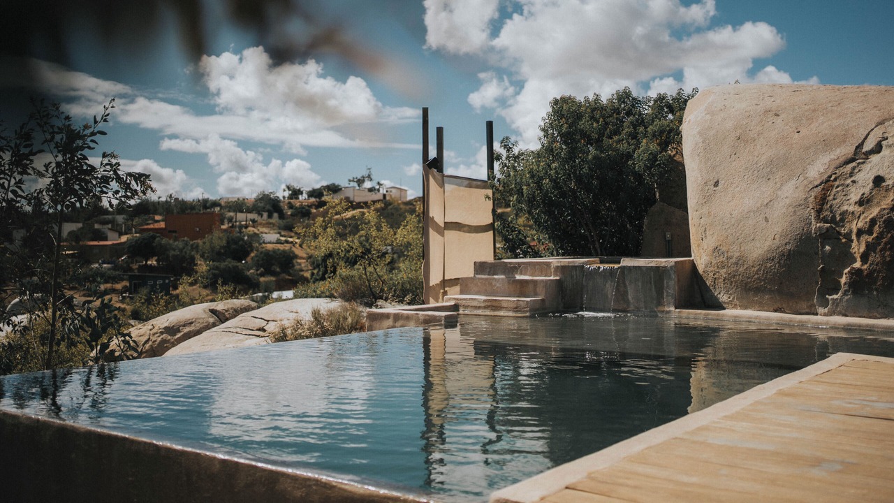 Photo of Outdoor in San Antonio de las Minas