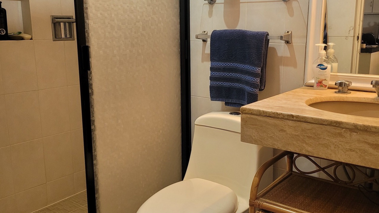 Photo of Bathroom in Zona Dorada