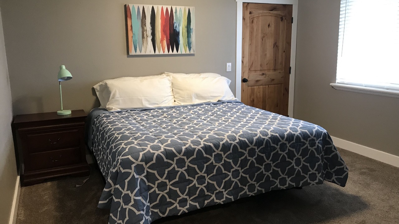 Photo of Bedroom in Orem North