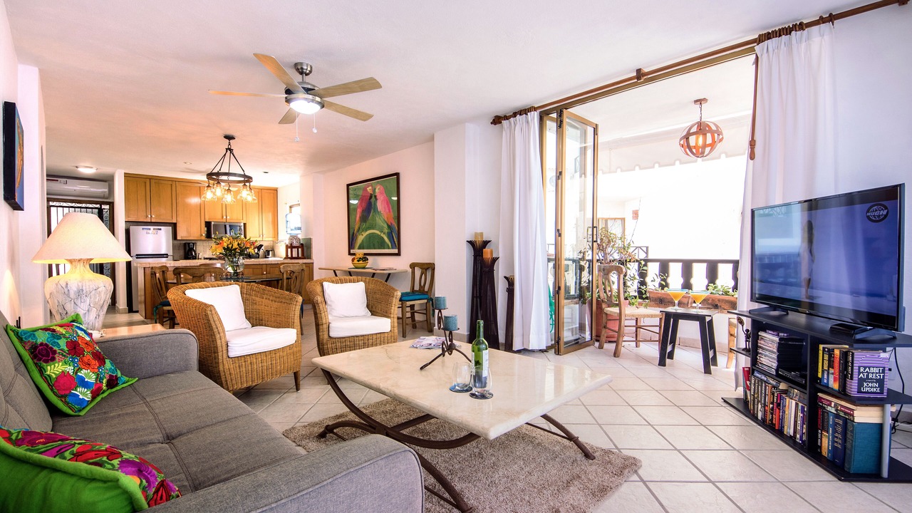 Photo of Livingroom in Amapas