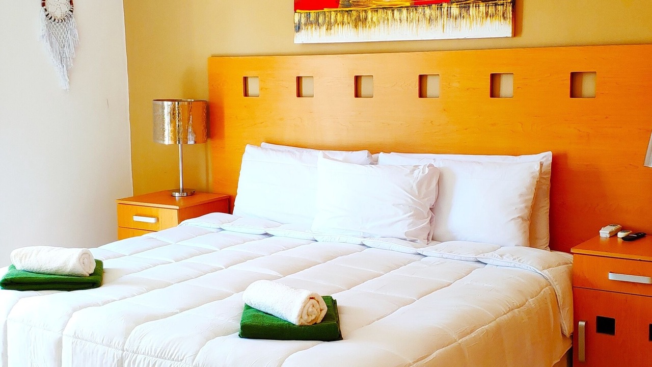 Photo of Bedroom in Puerto Juarez