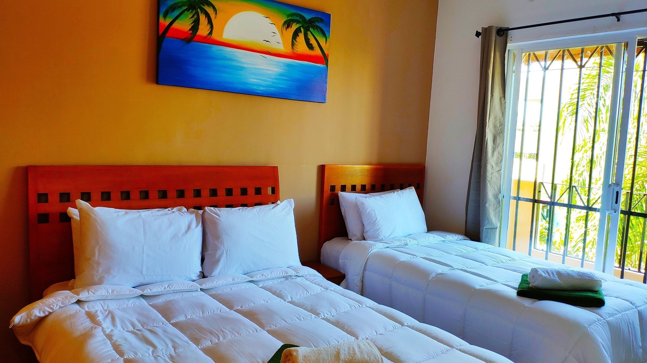 Photo of Bedroom in Puerto Juarez
