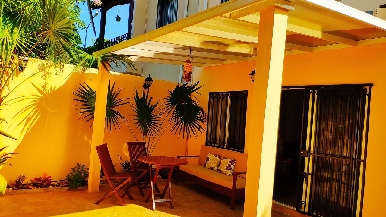 Photo of Outdoor in Puerto Juarez