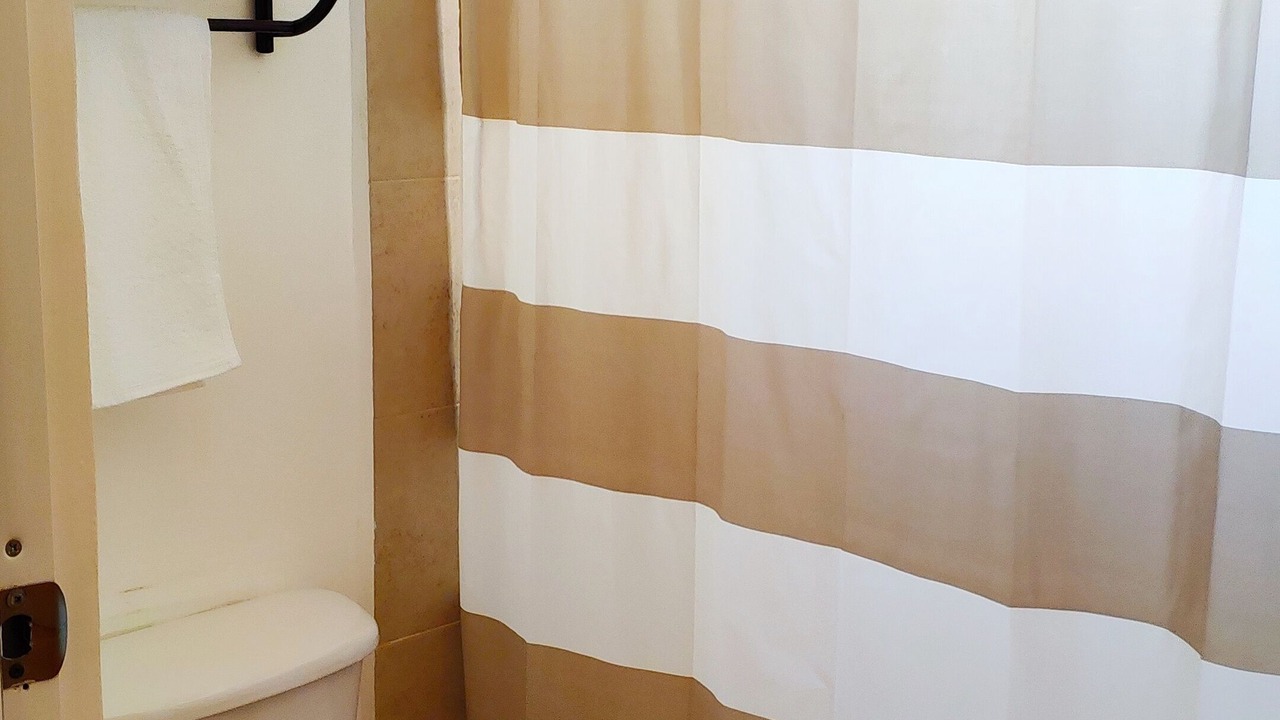 Photo of Bathroom in Puerto Juarez