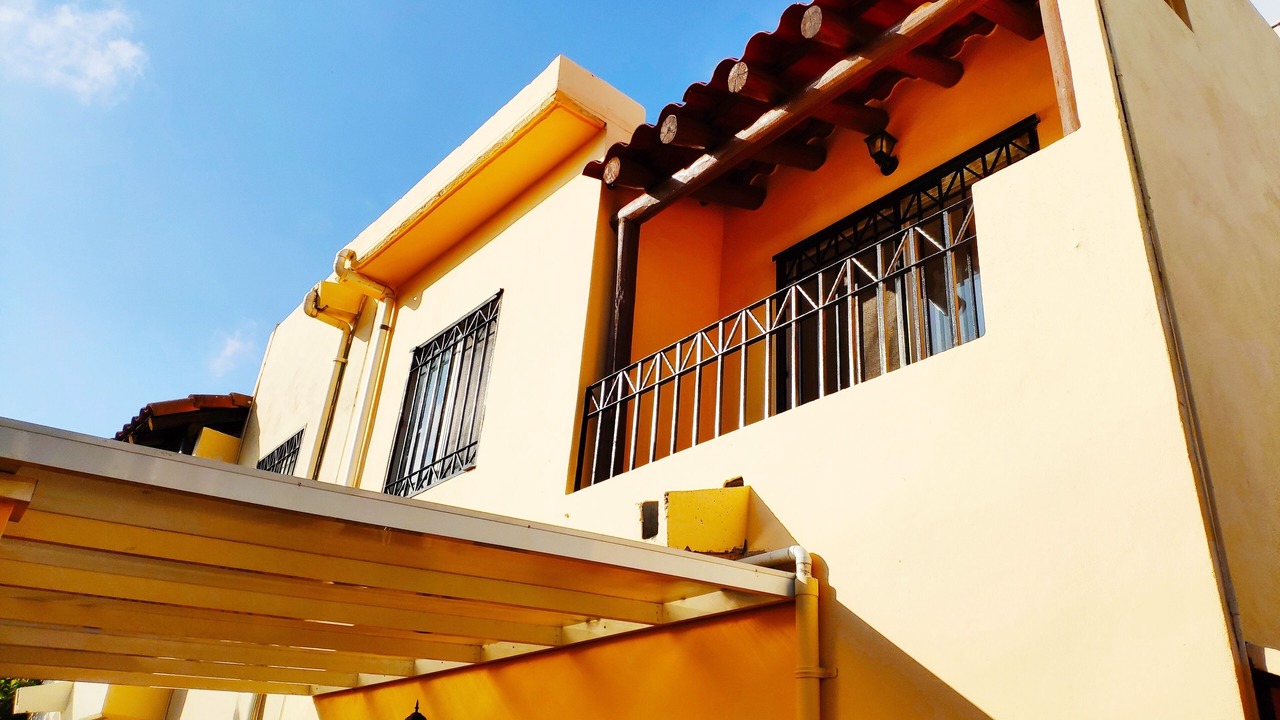 Photo of Outdoor in Puerto Juarez