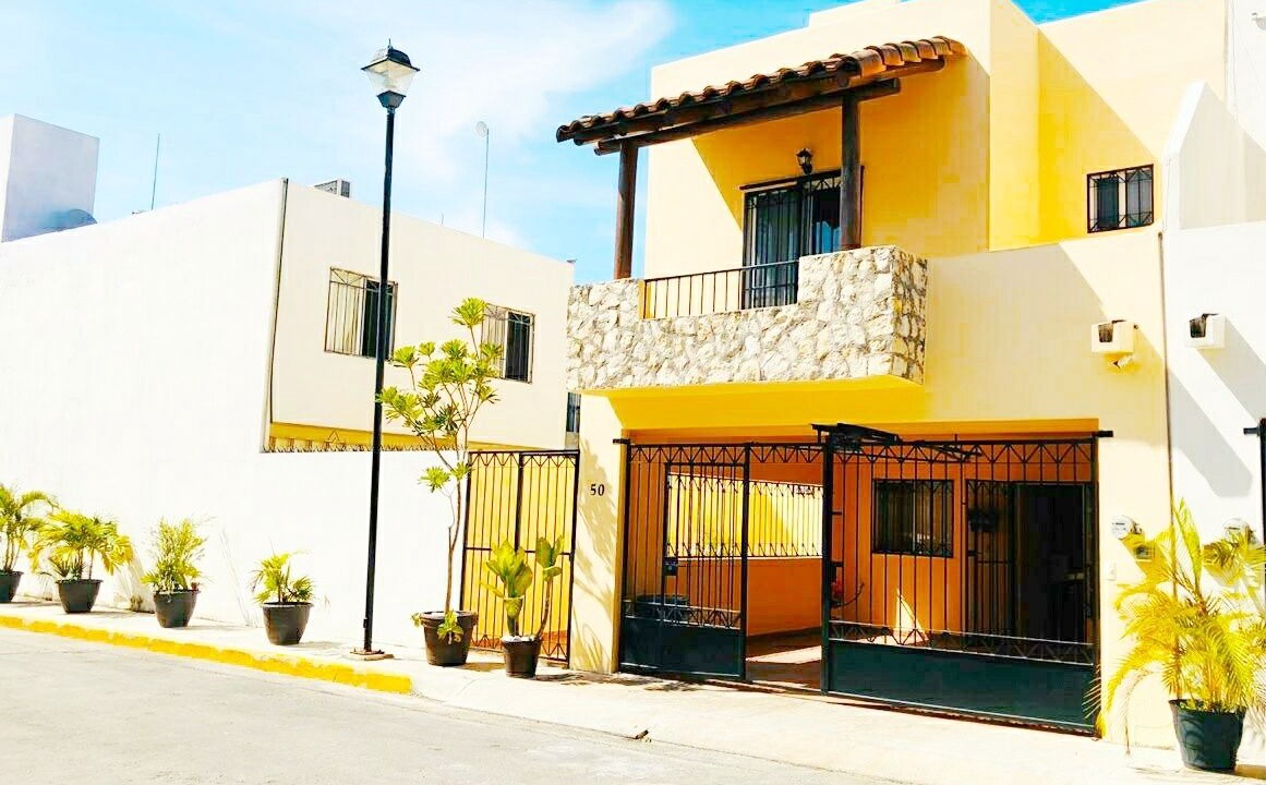 Photo of Outdoor in Puerto Juarez