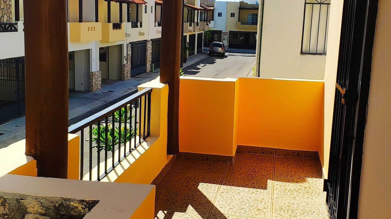 Photo of Outdoor in Puerto Juarez