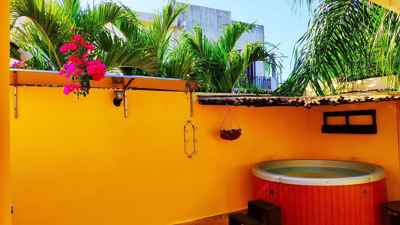 Photo of Outdoor in Puerto Juarez
