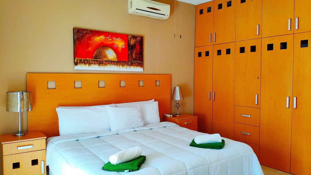 Photo of Bedroom in Puerto Juarez