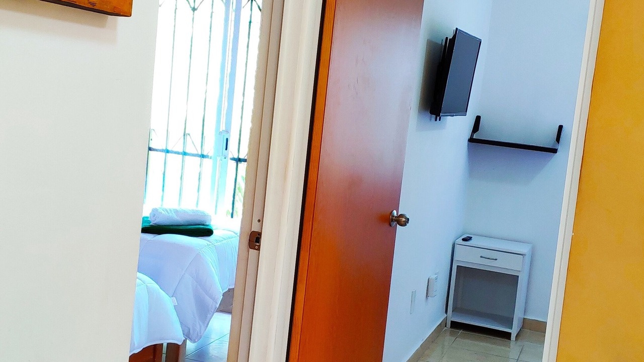 Photo of Bedroom in Puerto Juarez