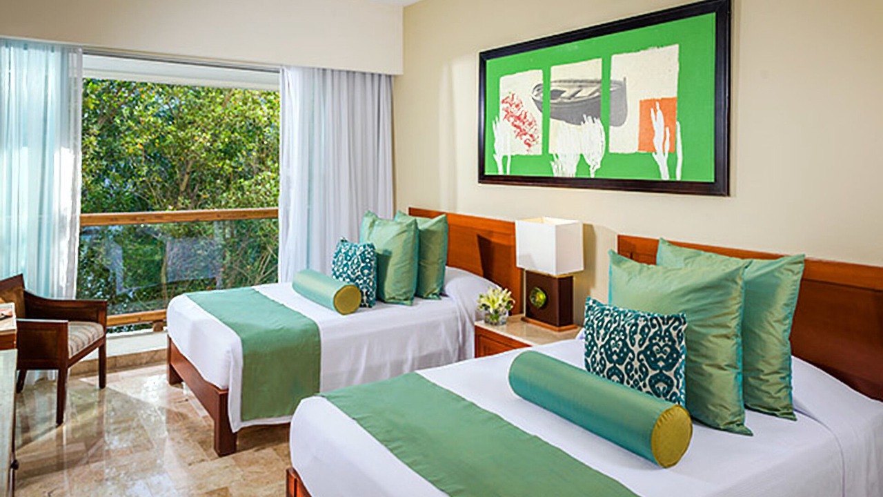 Photo of Bedroom in Puerto Juarez