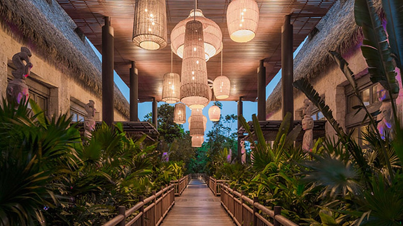 Photo of Outdoor in Villa Juarez