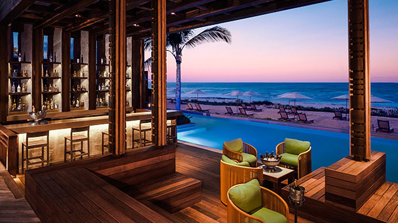 Photo of Outdoor in Villa Juarez