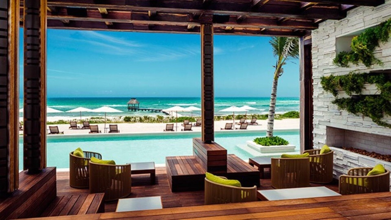 Photo of Outdoor in Villa Juarez