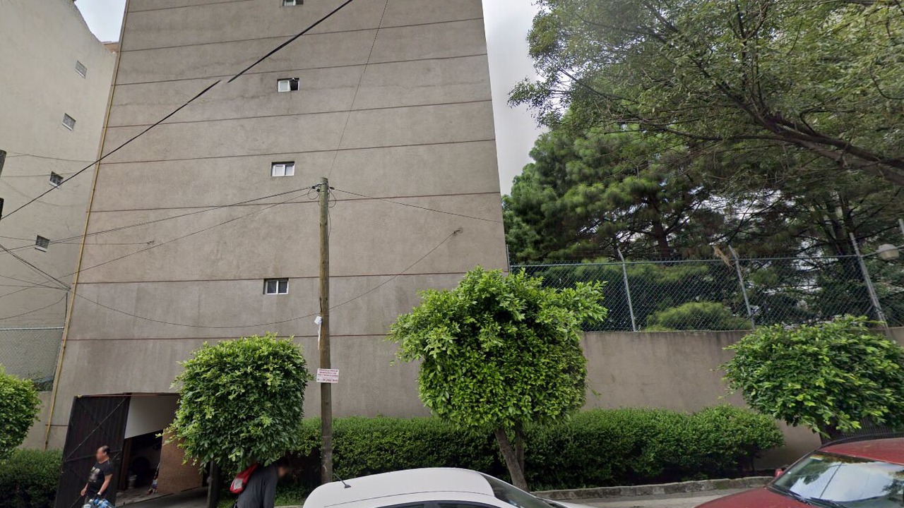 Photo of Outdoor in University City