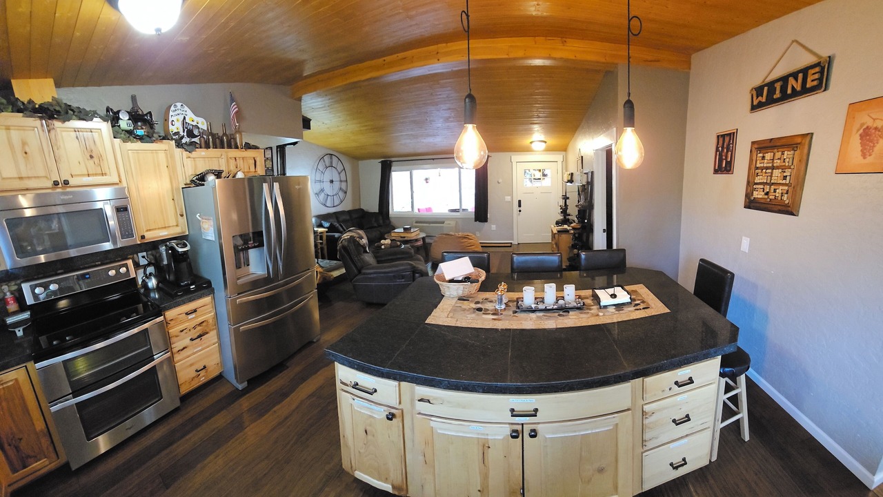 Photo of Kitchen in Boise