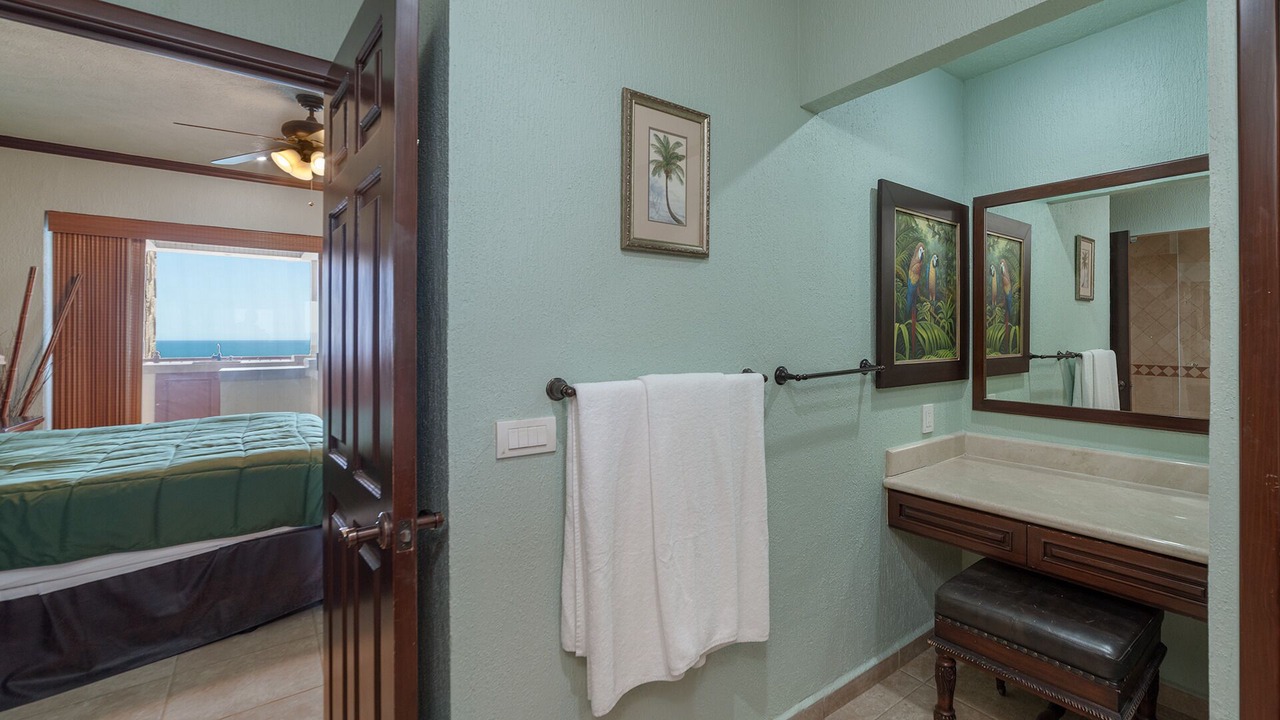 Photo of Bathroom in Bella Vista